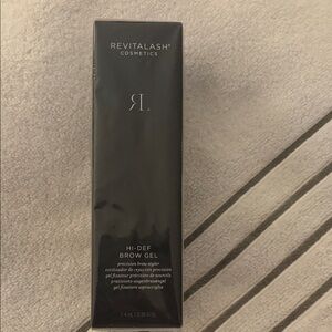 RevitaLash Hi-Def Brow Gel